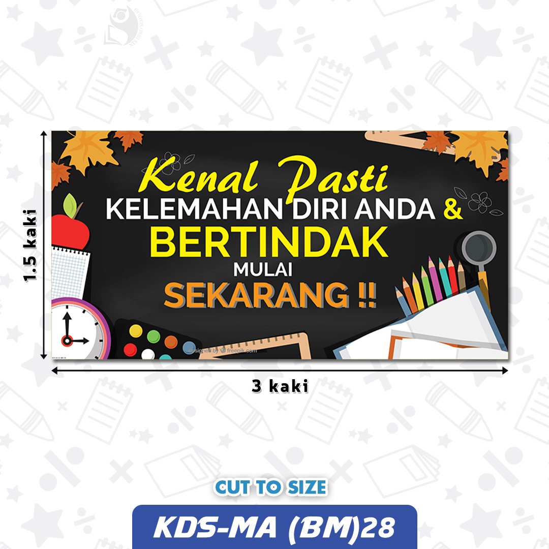 KDS-MA (BM) 28